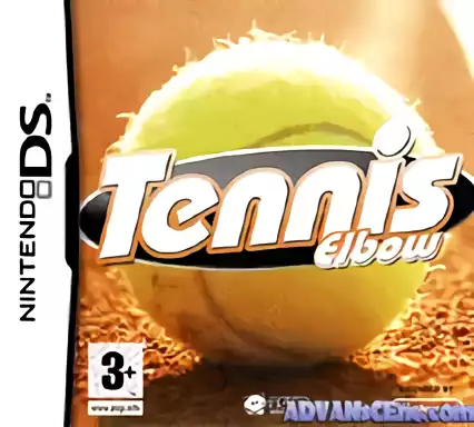 Image n° 1 - box : Tennis Elbow